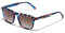 HAWKERS Sonnenbrille ETERNITY für Herren und Damen