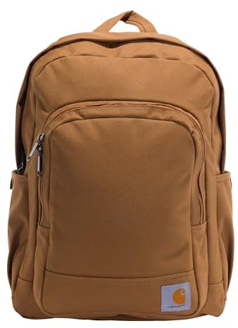 Carhartt Essential 25L, Brown, One Size