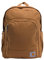 Carhartt Essential 25L, Brown, One Size