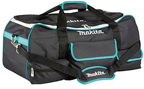 Makita 832366-8 27 70cm XGT Heavy Duty Padded ToolBag Tool Bag with Shoulder Strap