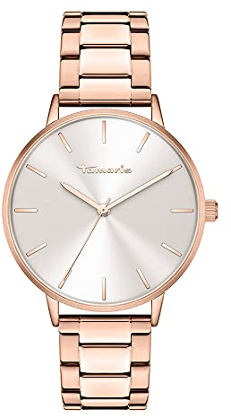 Tamaris Armbanduhr TT-0029-MQ IP Roségold