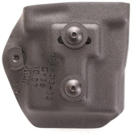 Safariland 774 MP/Langwaffe Mag-Tasche Open Top für Beinholster/beige (FDE Brown), H&K G36