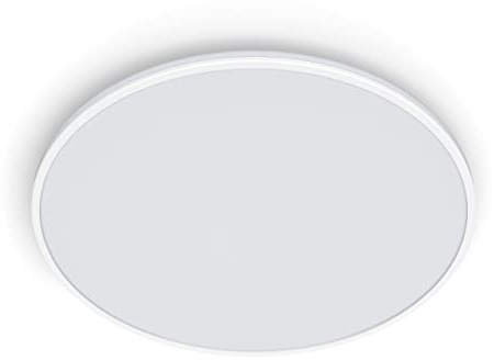 Philips myLiving LED Mauve Deckenleuchte, 1,5W, Weiß