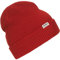 Bergans Damen Mütze rot/weiß One Size