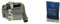 Bomba calefactora 00651956 + desengrasante lavavajillas 45 g compatible con Bosch Siemens Neff Gaggenau