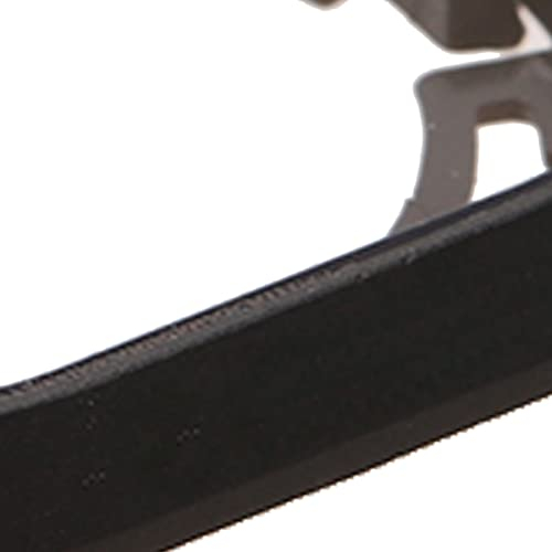 RiToEasysports Drohnenobjektivfilter, RC-Drohnenfilter, Optisches Glas, Aluminiumlegierung, Rahmen, Mehrfach Beschichteter UV-Filter, Hubschrauber für Mini 3 Pro Mini 3 Flugzeuge