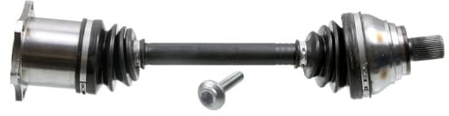 FEBI BILSTEIN Antriebswelle 181245 Vorne Links Außenverzahnung Radseite: 36