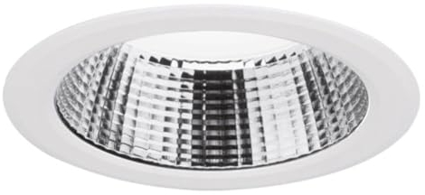 Brumberg 12552173 12552173 LED-Einbauleuchte LED 25W Weiß