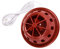 Tazón Lavavajillas Fregadero De Cocina De Frutas Ip67 Hogar Usb Pequeño Mini Mini Lavavajillas Abs Lavaplatos Para Micro Usb Tazón Para Servir Lavavajillas (rojo)
