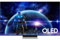 Samsung 65 S93D OLED 4K, OLED HDR+, LaserSlim Design, Dolby Atmos, Motion Xcelerator 144Hz, NQ4 AI Gen2 Processor