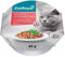 ZooRoyal Katzen Gourmet Leckerbissen mit saftigem Putenfleisch in feiner Sauce 12x85g Doppelpack Katzen nassfutter Alleinfuttermittel
