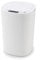 Felenny Smart Sensor Bin Touchless Trash Bin for Bathroom & Kitchen - 12L Automatic, Slim Garbage Can with Smart Sensor