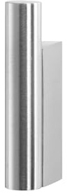 Blomus MODO Wall Hook Brushed Stainless Steel