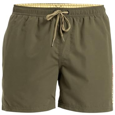 Quiksilver Herren Spl Fineline Volley 15 Jam/Volley (1er Pack)