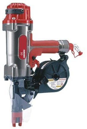 Cloueur pneumatique Alsafix HN 120 à haute pression pression d'utilisation 15-23bar