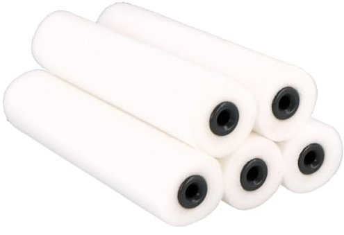 INNSPIRO Recharge Rouleau de Peinture Mousse 15 cm. 5u.