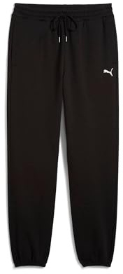 PUMA Herren Wardrobe Essentials Relaxed Jogginghose