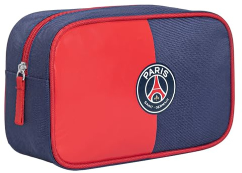 PSG Trousse de Toilette Collection Officielle Paris Saint Germain
