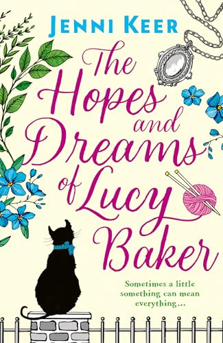 Hopes & Dreams Of Lucy Baker
