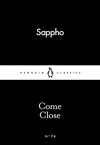 Little Black Classics Come Close