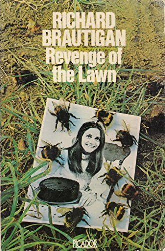Revenge of the Lawn: Stories, 1962-70 (Picador Books)