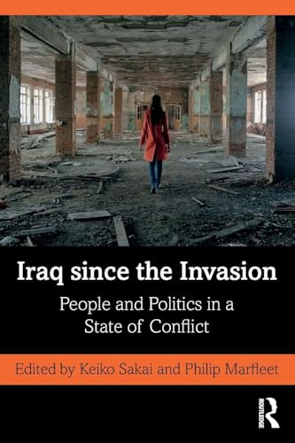 Iraq since the Invasion