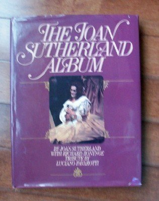Joan Sutherland Album