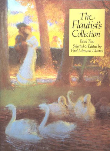 Flautist'S Collection 2: Selected and Edited by Paul Edmund-Davies