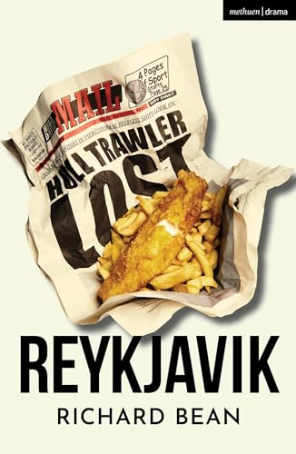 Reykjavik (Modern Plays)