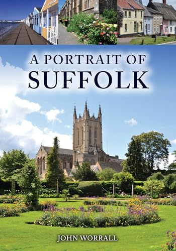 A Portrait of Suffolk (In Photographs)