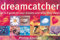 The Dreamcatcher: An A-Z Guide to Your Dreams and What They Mean