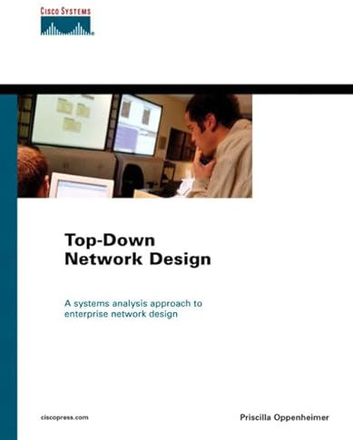 Top-Down Network Design