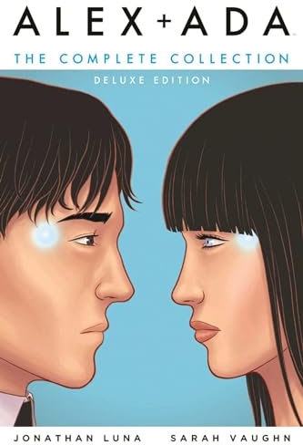 Alex + Ada: The Complete Collection