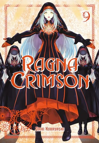 Square Enix Manga
