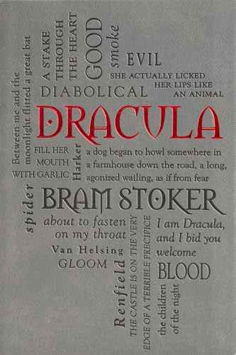 Dracula (Word Cloud Classics)