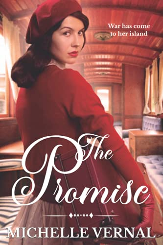 The Promise (Love on the Isle of Wight Stories)