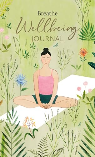 Wellbeing Journal (Breathe)