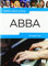 Really Easy Piano - ABBA | 25 Classic Pop Songs for Beginner Pianists | Easy Piano Sheet Music with Lyrics and Chords | ABBA Songbook for Practice and Performance