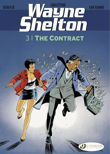 The Contract (Wayne Shelton)