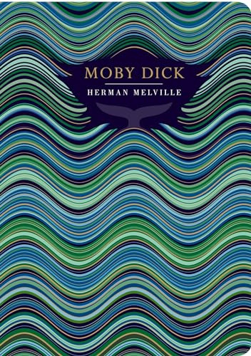 Moby Dick (Chiltern Classic)
