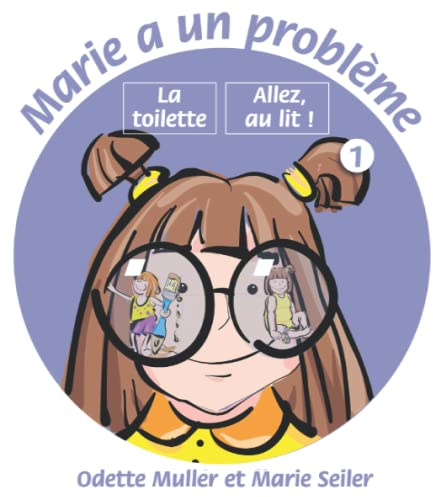 La toilette - Allez, au lit !