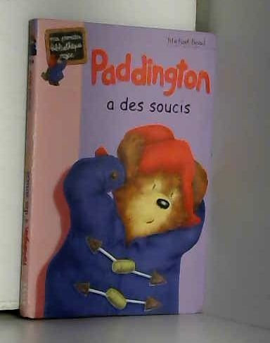 Paddington a des soucis