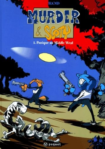 Panique au Middle West