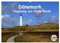 Dänemark - Umgebung von Hvide Sande (Wandkalender 2026 DIN A2 quer), CALVENDO Monatskalender: Ein beliebter Ferienort an Jütlands Küste - Hvide Sande (CALVENDO Natur)