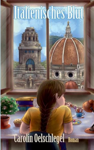 Italienisches Blut: Roman