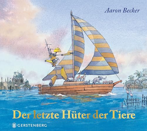 Der letzte Hüter der Tiere