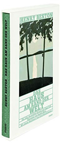 Das Haus am Rand der Welt: Ein Jahr am großen Strand von Cape Cod (mare-Klassiker)