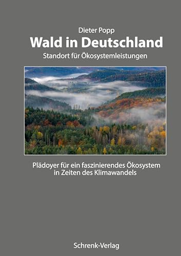 Wald in Deutschland: Standort für Ölkosystemleistungen