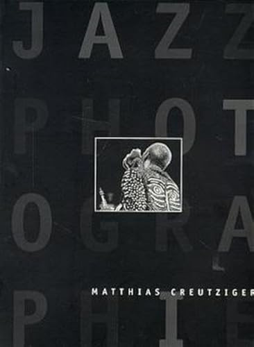 Jazzportraits - Fotobuch des Jazz