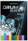 Drum Quest Stage 2: Die Schlagzeugschule für Anfänger - Ganz einfach Schlagzeug lernen mit dem Schlagzeug Songbuch mit Bonus-Material (Band 2)